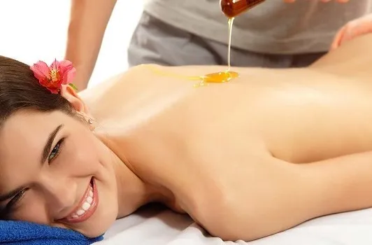 Фотография в статье Антицеллюлитный массаж: подробно в деталях.