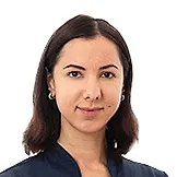 Валиева Сабират Владимировна: УЗИ-специалист, Эндокринолог.