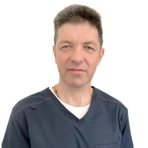 Стахеев Андрей Борисович: Остеопат.