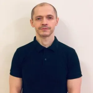 Стройков Алексей Владимирович: Массажист, Врач ЛФК.