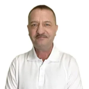 Воронин Валерий Васильевич: Массажист.