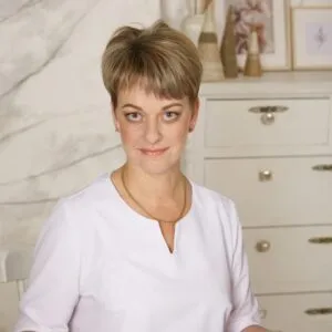 Воронина Ирина Александровна: Массажист.
