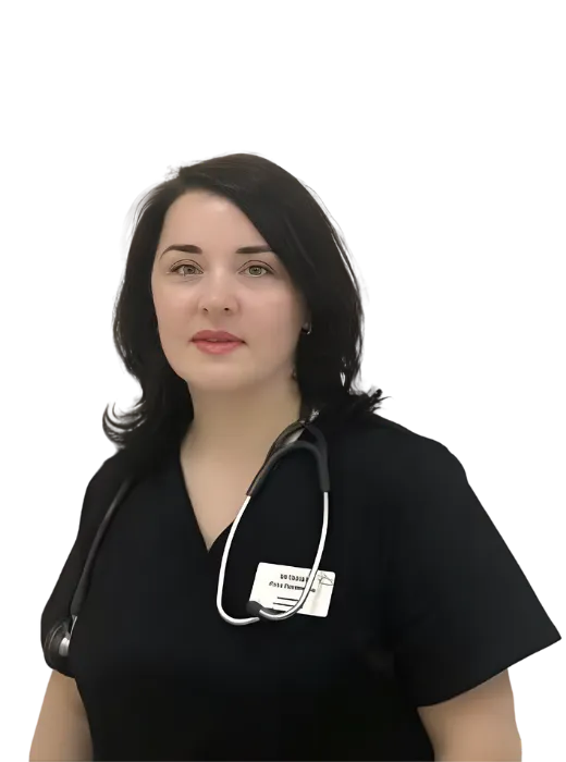 Битиева Рита Лентоевна: .
