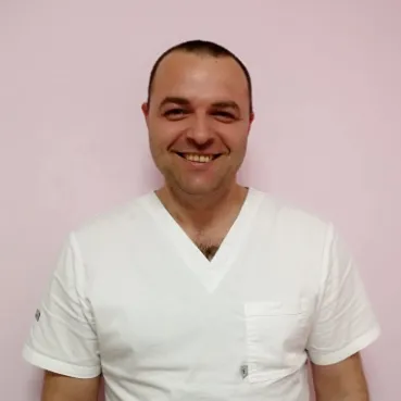 Самойлов Виталий Викторович: Массажист.