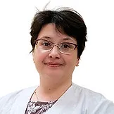 Петухова Евгения Владимировна: Иммунолог, Педиатр, Пульмонолог, Аллерголог.