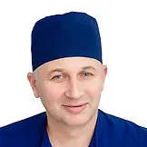 Лаиев Хабиб Висахажиевич: Ортопед, Травматолог, Кинезиолог, Артролог, Вертебролог, Реабилитолог.