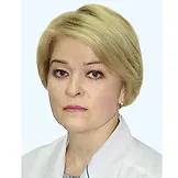 Летяго Светлана Николаевна: Врач ЛФК, Реабилитолог.