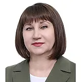 Леушина Галина Ивановна: Врач ЛФК, Реабилитолог.