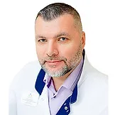 Казьмищев Константин Николаевич: Ортопед, Травматолог, Артролог, Вертебролог, Реабилитолог, Физиотерапевт.