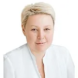 Дубровская Анна Вячеславовна: УЗИ-специалист.