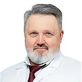 Почкин Евгений Олегович: Ортопед, Травматолог, Семейный врач, Артролог, Вертебролог.