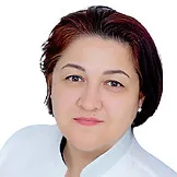 Петрова Оксана Александровна: Невролог, Ревматолог.