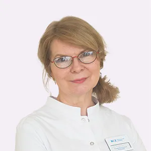 Потапова Елена Викторовна: Гастроэнтеролог, Кардиолог, Терапевт.