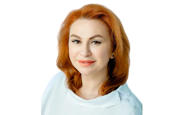 Ардашева Елена Игоревна: Артролог, Вертебролог, Ортопед, Травматолог, Физиотерапевт.