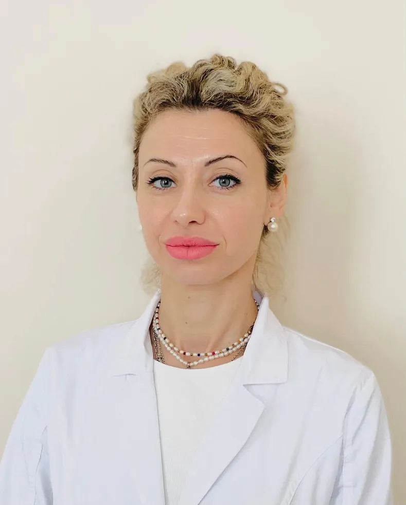 Пикуза Татьяна Владимировна: Гинеколог, Дерматовенеролог, Косметолог, УЗИ-врач.