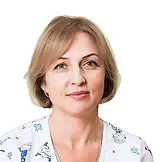 Лисицкая Наталья Викторовна: Неонатолог, Педиатр.