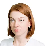 Скок Светлана Александровна: Врач функциональной диагностики, Кардиолог, Терапевт.