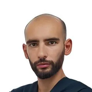Джафаров Рамиль Наваиевич: Терапевт.