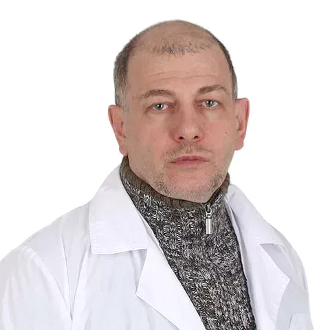 Жданов Юрий Александрович: Нарколог, Психиатр.