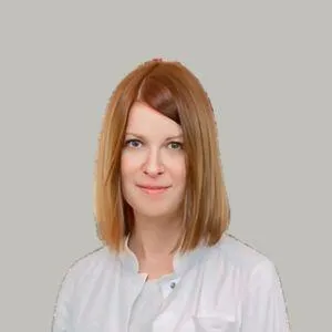 Рябоконь Ирина Владимировна: Невролог, Детский невролог.