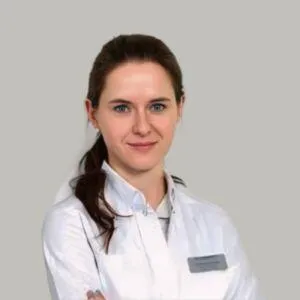 Шуляева Анна Михайловна: Педиатр, Аллерголог, Иммунолог.