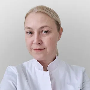 Романовская Ксения Сергеевна: Аллерголог, Педиатр, Иммунолог.