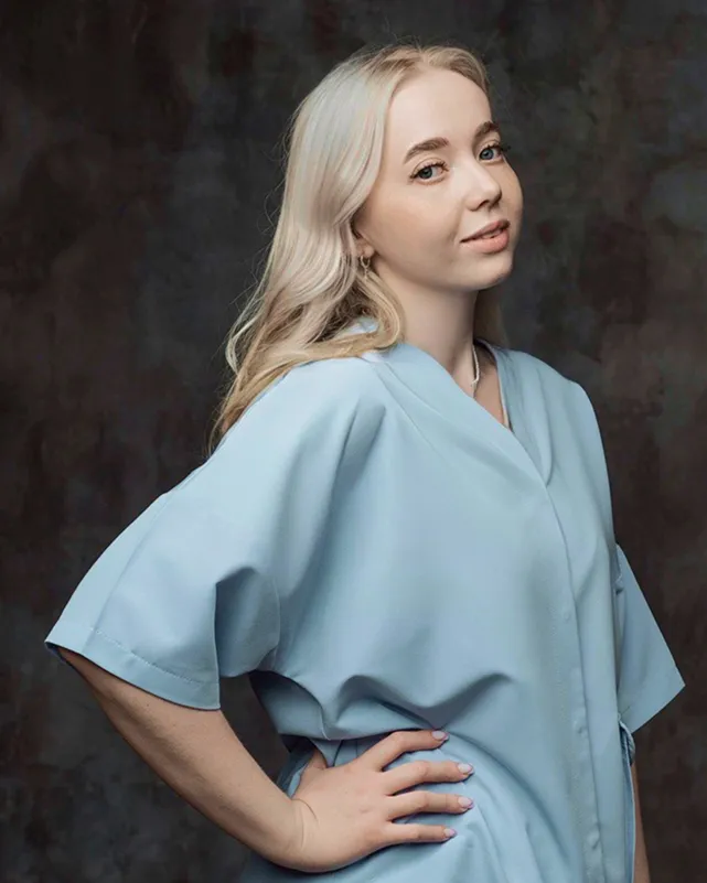 Семенова Елизавета максимовна: .