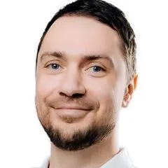 Грицук Валентин Геннадьевич: Стоматолог-ортопед.