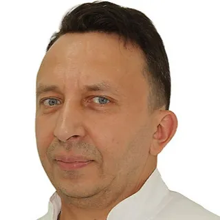 Пироговский Роман Георгиевич: Невролог.