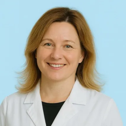 Морока Наталья Евгеньевна: Подолог, Подиатр.