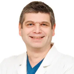 Королев Алексей Игоревич: Невролог, Цефалголог.