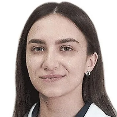 Савинкина Анна Дмитриевна: Оториноларинголог.