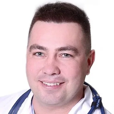 Лапаев Максим Владимирович: Аритмолог, Кардиолог.