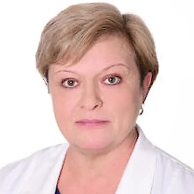 Табашникова Светлана Владимировна: Врач функциональной диагностики.