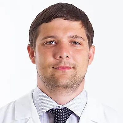 Масьянов Артём Александрович: Врач функциональной диагностики.