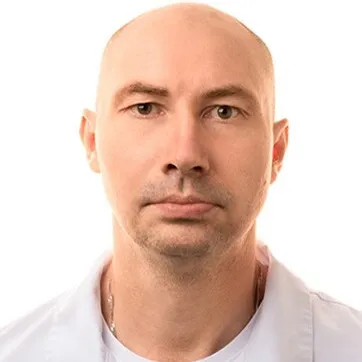 Федосов Александр Викторович: Ортопед, Травматолог, Хирург.