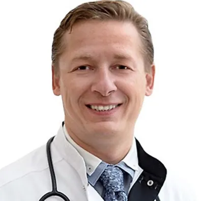 Фукс Сергей Валентинович: УЗИ-специалист, Уролог.