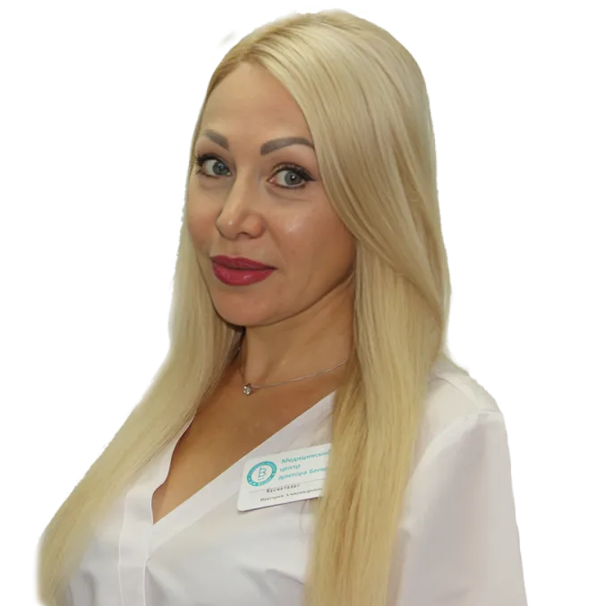 Чиркова Виктория Александровна: .