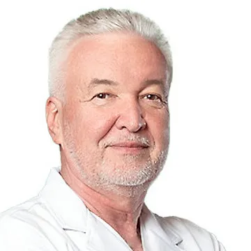 Михеев Виктор Александрович: Аллерголог, Терапевт.