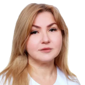 Щербатых Майя Николаевна: Невролог.