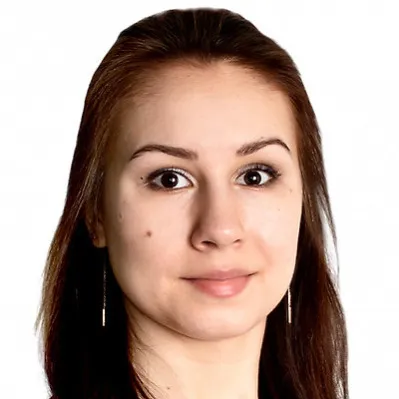 Шейдаева Кристина Константиновна: Гинеколог.