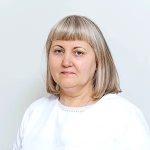 Марук Елена Семёновна: Терапевт.