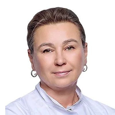 Беляева Елена Васильевна: Терапевт.