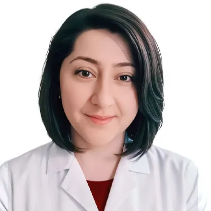 Джалилова Гюлара Вахидовна: Врач функциональной диагностики, Кардиолог.