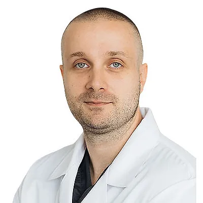 Дударев Иван Владимирович: Онколог, Флеболог, Хирург.