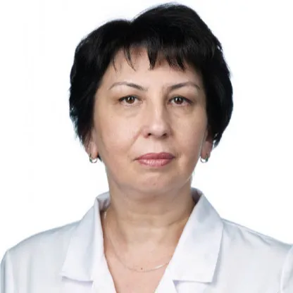 Евстифеева Оксана Вячеславовна: .