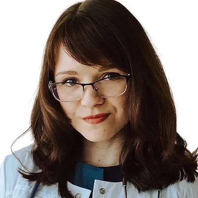 Ильинская Виктория Павловна: Врач функциональной диагностики, Кардиолог, Терапевт.