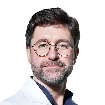 Никитин Александр Николаевич: Акушер, Акушер-гинеколог, Гинеколог.