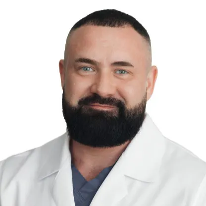 Павлов Сергей Валерьевич: Массажист.