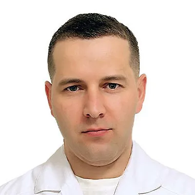 Рагимов Закир Рамазанович: Хирург.